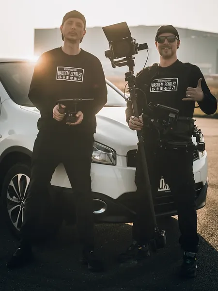 sander.DENT und sander.MEDIA - Agentur für Zahnärzte und Ärzte