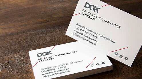 sander.DENT und sander.MEDIA - Agentur für Zahnärzte und Ärzte