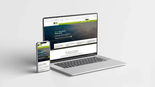 Sander Concept - actensys MockUp