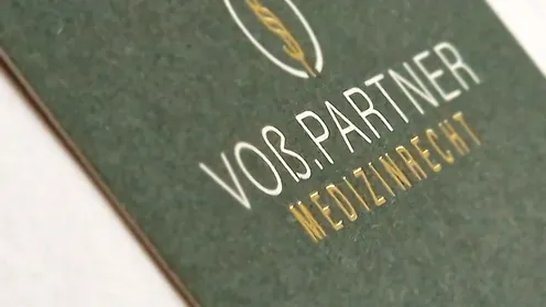 sander.DENT und sander.MEDIA - Agentur für Zahnärzte und Ärzte