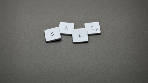 Sale - Praxisverkauf Nachfolgesuche