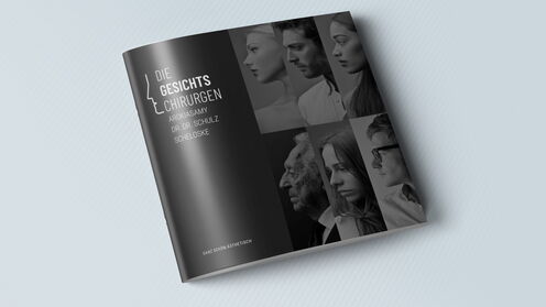 sander.DENT und sander.MEDIA - Agentur für Zahnärzte und Ärzte