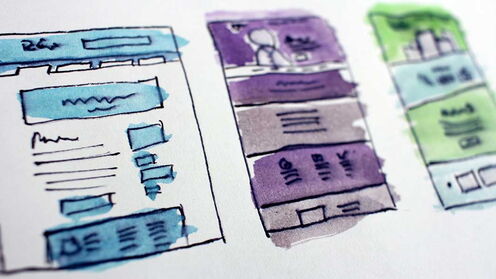 Zielgruppenorientiertes Webdesign