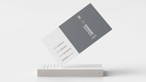 sander.DENT und sander.MEDIA - Agentur für Zahnärzte und Ärzte