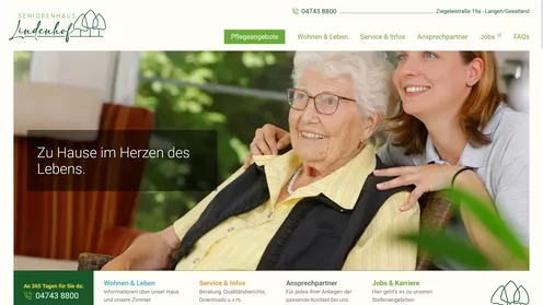 sander.DENT und sander.MEDIA - Agentur für Zahnärzte und Ärzte