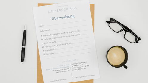 sander.DENT und sander.MEDIA - Agentur für Zahnärzte und Ärzte