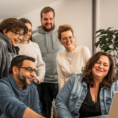 sander.DENT und sander.MEDIA - Agentur für Zahnärzte und Ärzte