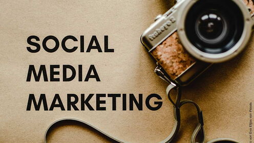 Social Media Marketing