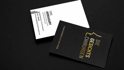 sander.DENT und sander.MEDIA - Agentur für Zahnärzte und Ärzte