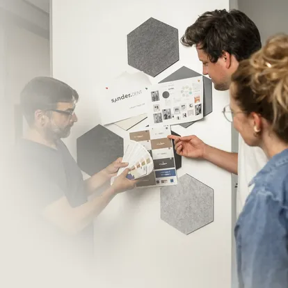 Sander Concept GmbH