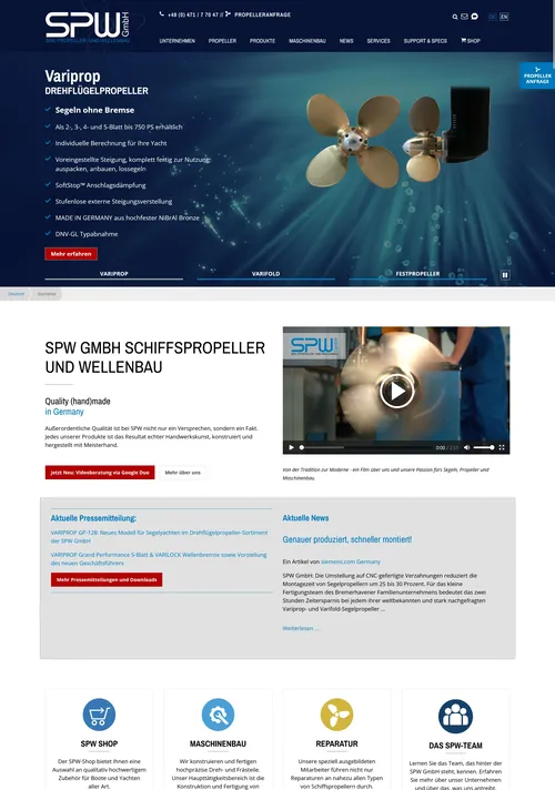 sander.DENT und sander.MEDIA - Agentur für Zahnärzte und Ärzte