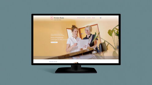 sander.DENT und sander.MEDIA - Agentur für Zahnärzte und Ärzte