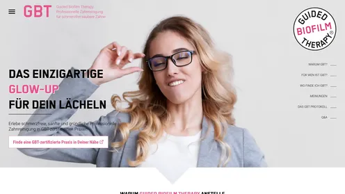 sander.DENT und sander.MEDIA - Agentur für Zahnärzte und Ärzte